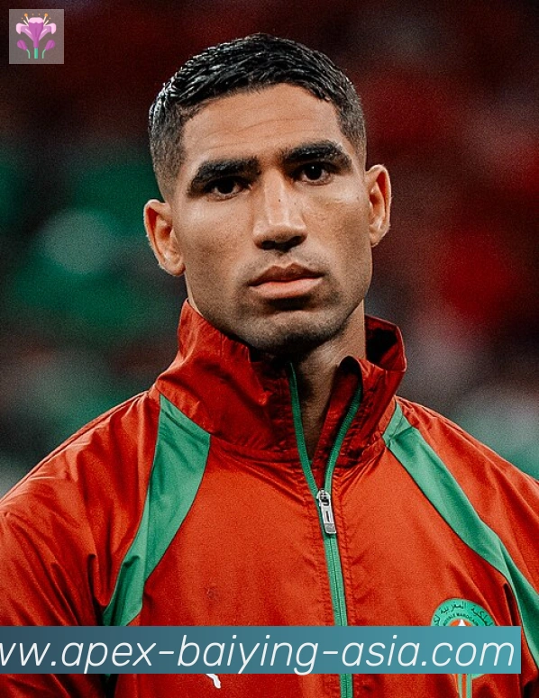 穆罕默德·萨拉赫